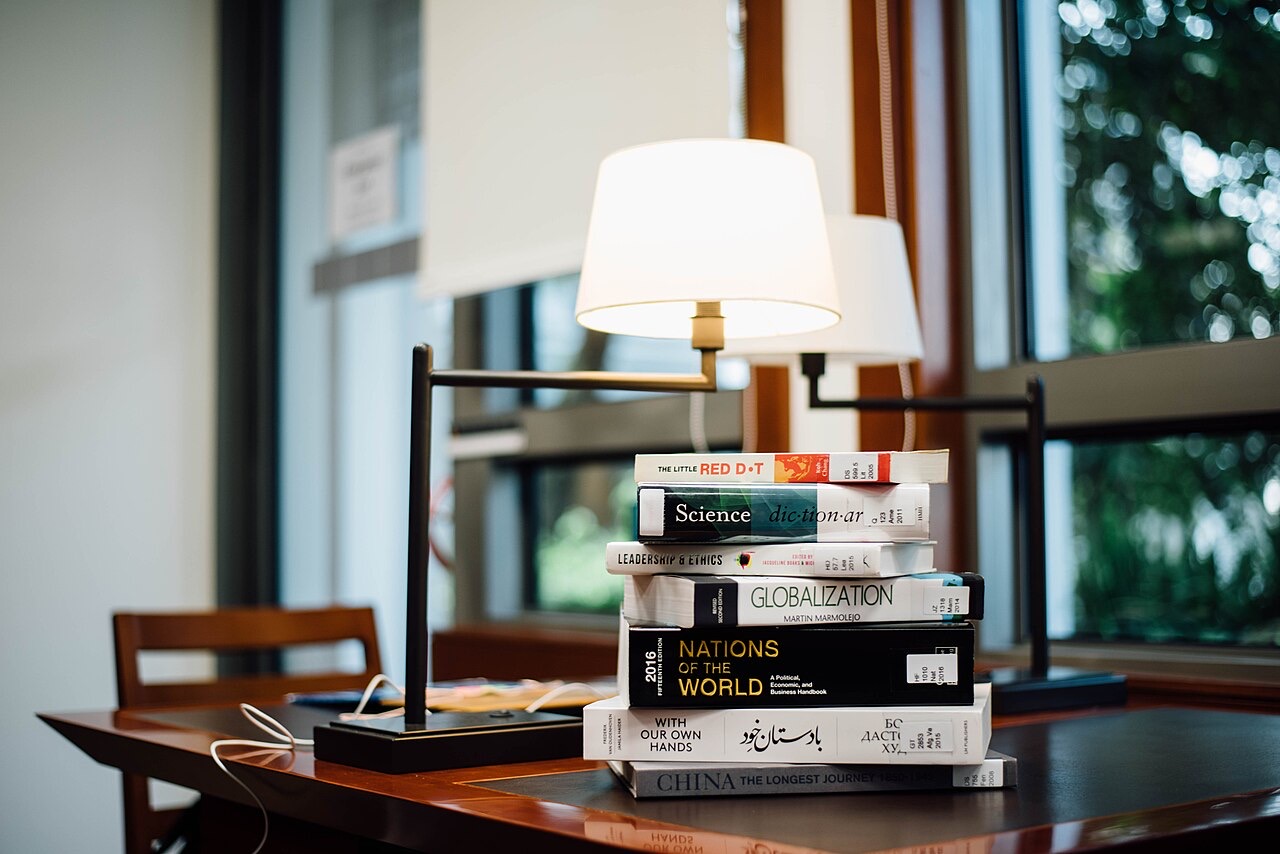 First edition reference books